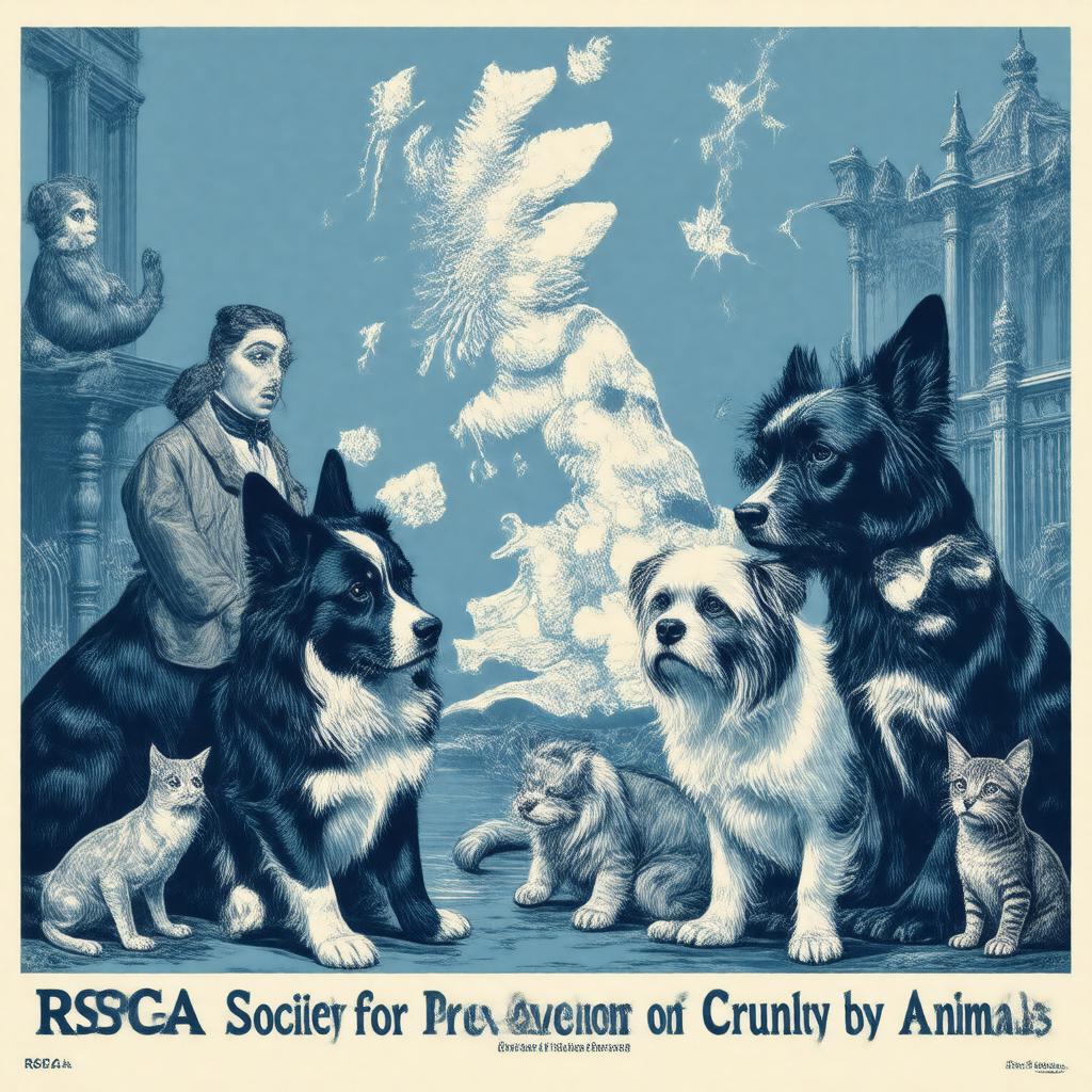 Royal Society for the Prevention of Cruelty to Animals